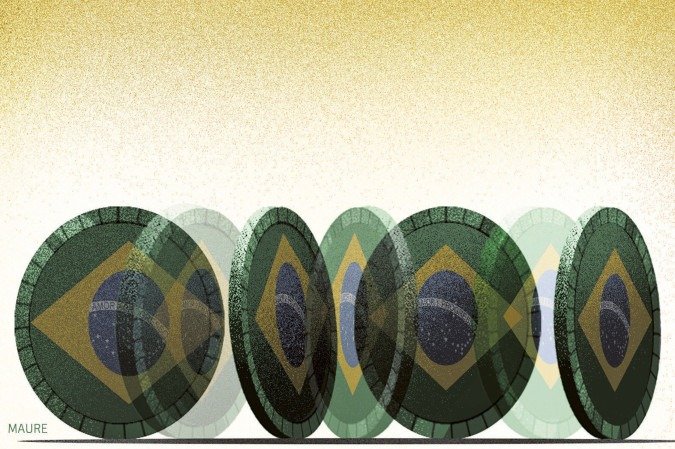 O país busca o convívio social e evita o confronto institucionalizado, mas não é necessariamente benevolente - (crédito: Maurenilson Freire/CB/D.A Press) O país busca o convívio social e evita o confronto institucionalizado, mas não é necessariamente benevolente - (crédito: Maurenilson Freire/CB/D.A Press)