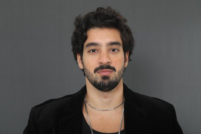 Matheus Costa, ator -  (crédito: Divulgação)