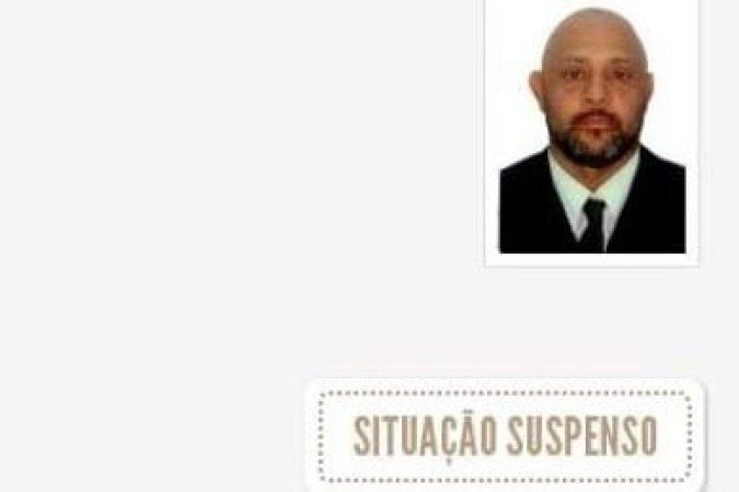 Advogado detido por desacato tem carteirinha suspensa