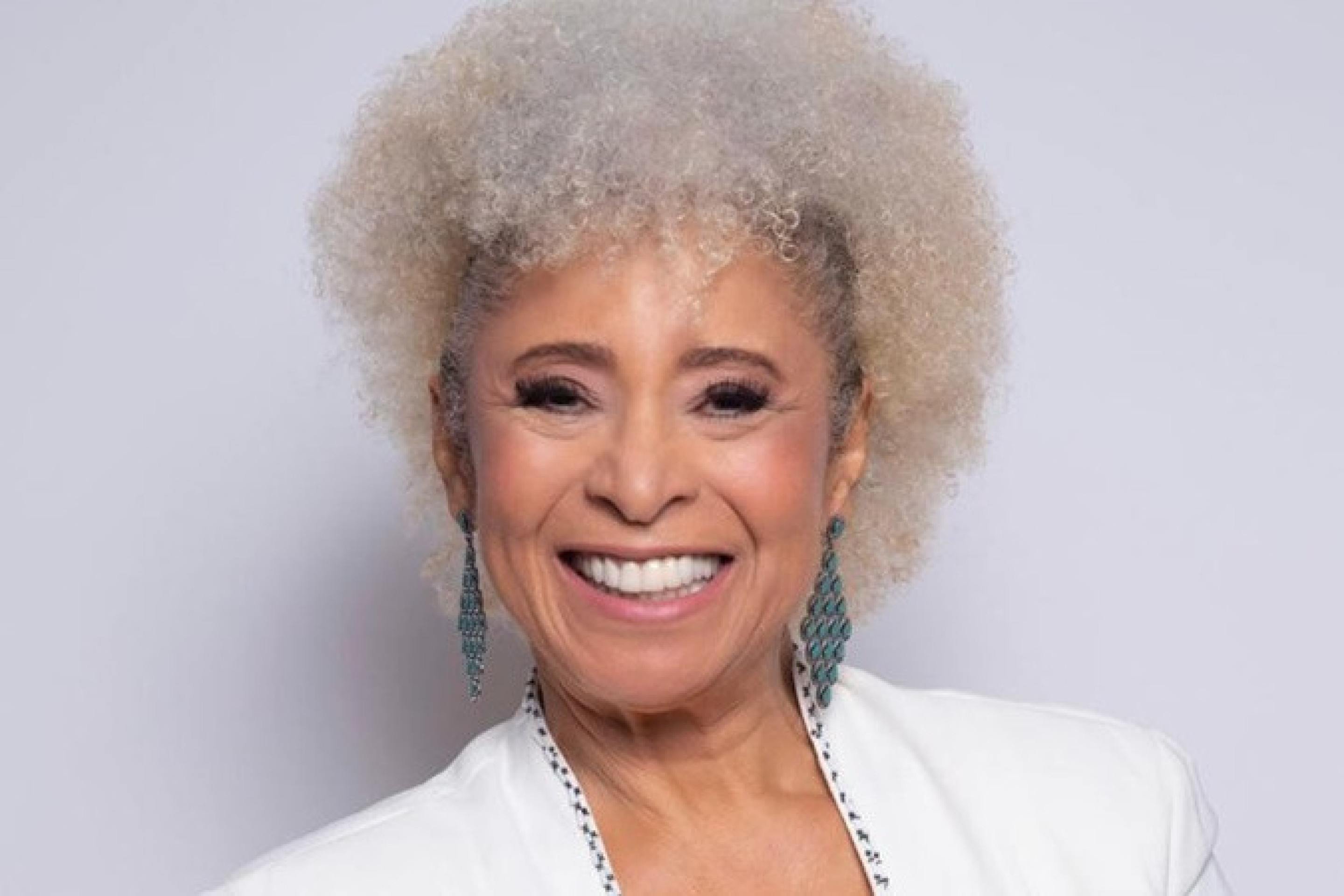 Sônia Guimarães: a primeira negra doutora em física