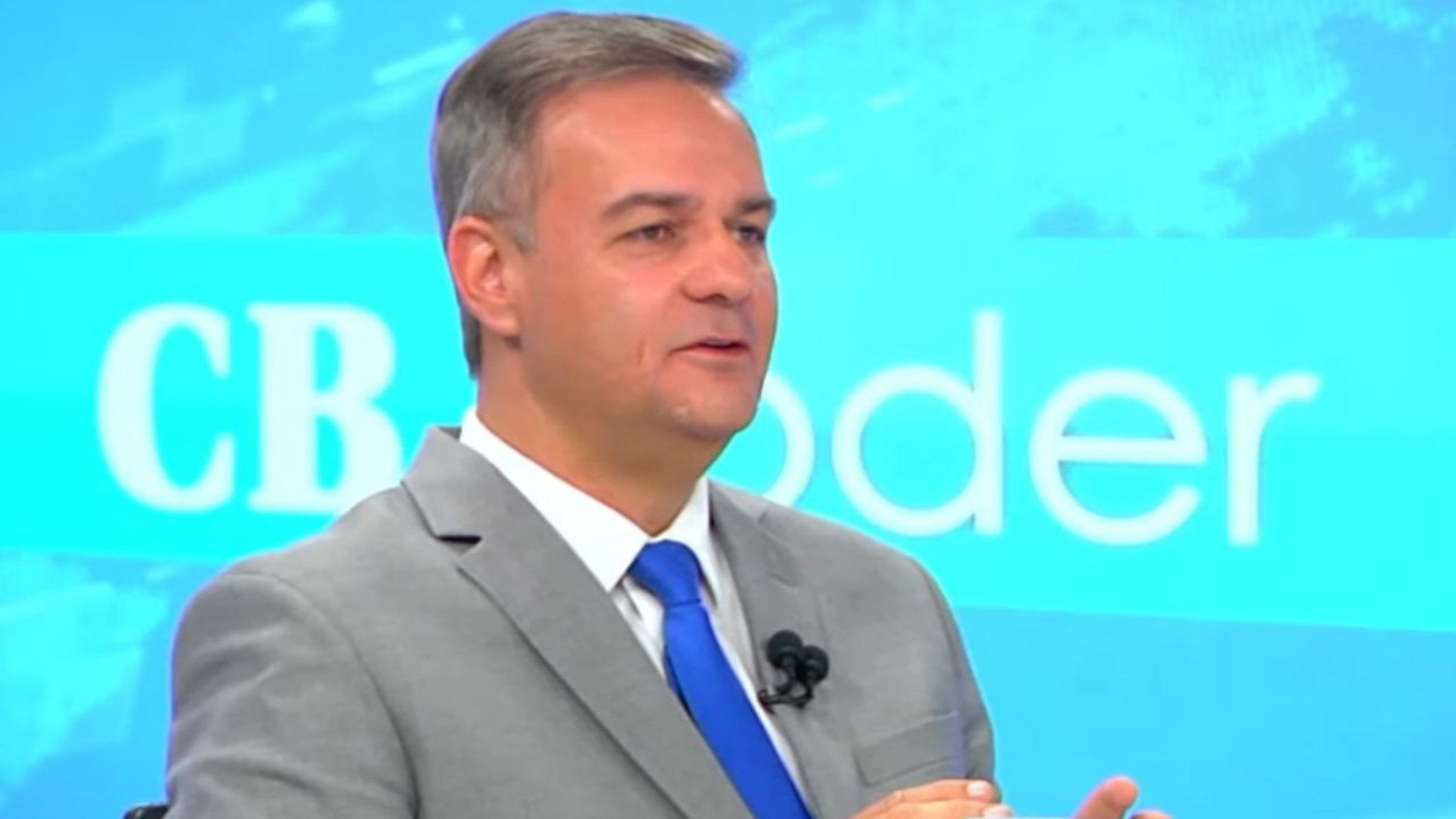 Gleba da Serrinha do Paranoá pode ter 35 mil moradores