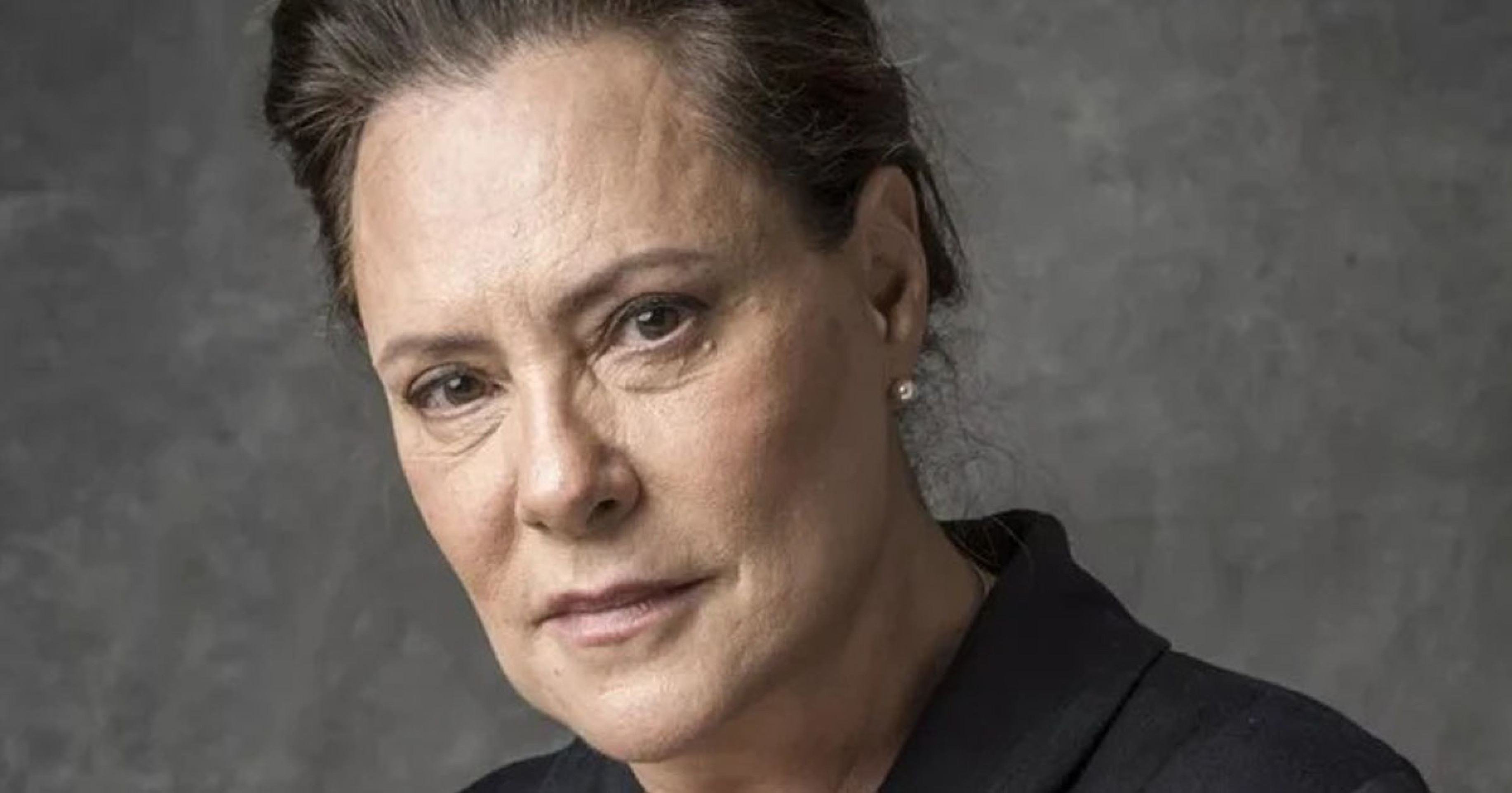 Elizabeth Savala enfrenta disputa judicial ligada a dívida de R$ 1,1 milhão