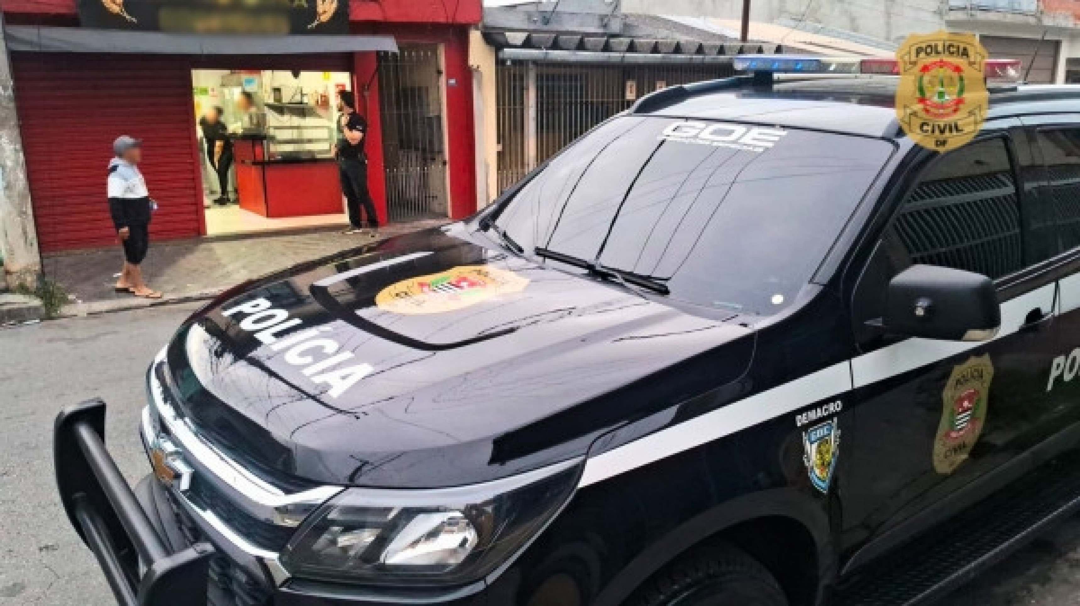 Falso amor: PCDF deflagra operação contra golpes de estelionato amoroso