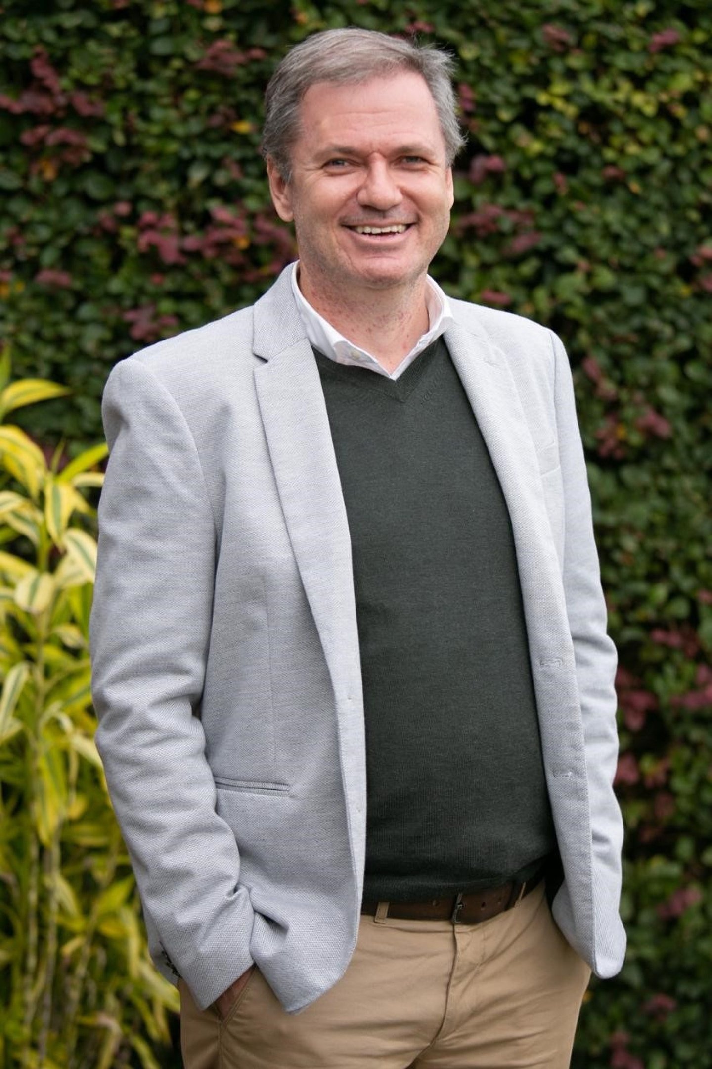 Mais problemas graves