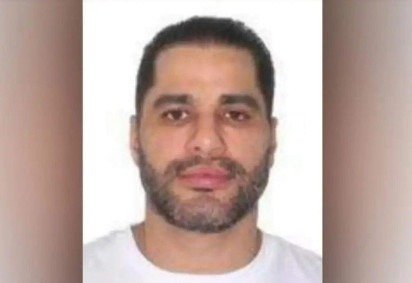 Quem é o 'Sicário' de Vorcaro, que se matou após ser preso pela PF acusado de integrar 'milícia privada' do banqueiro do Master -  (crédito: Getty Images) -Quem é o 'Sicário' de Vorcaro, que se matou após ser preso pela PF acusado de integrar 'milícia privada' do banqueiro do Master -  (crédito: Getty Images)