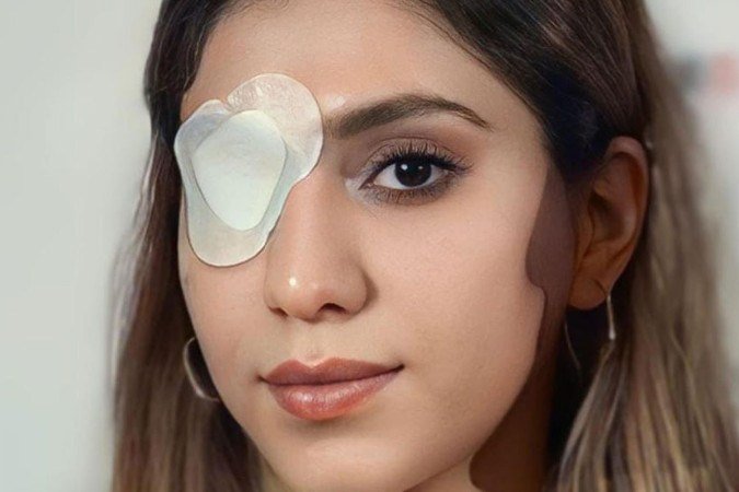 Kosar Eftekhari: desejo de justiça e nenhuma possibilidade de perdão 