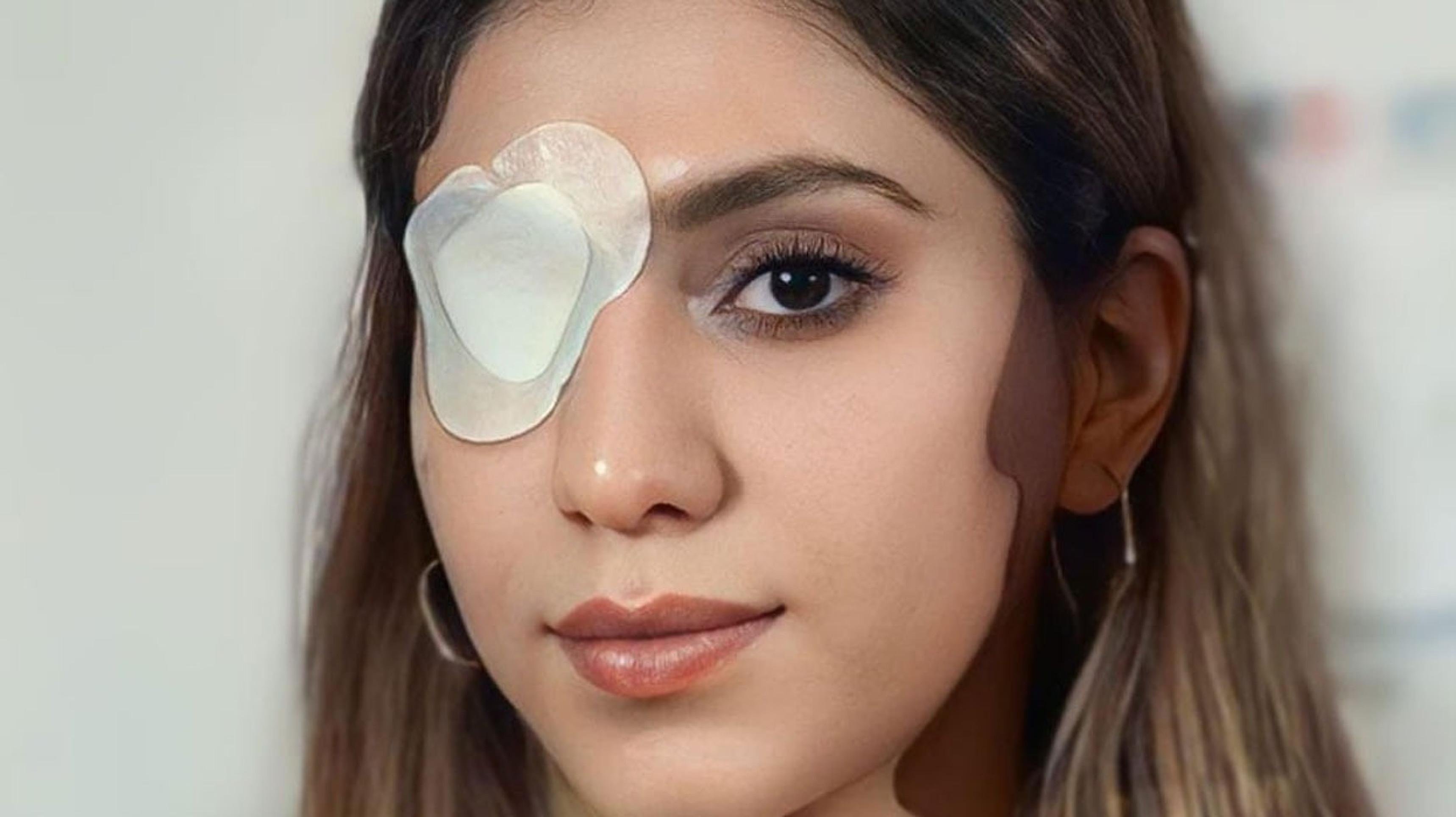 Kosar Eftekhari: sem espa&ccedil;o para o perd&atilde;o e desejo de justi&ccedil;a 