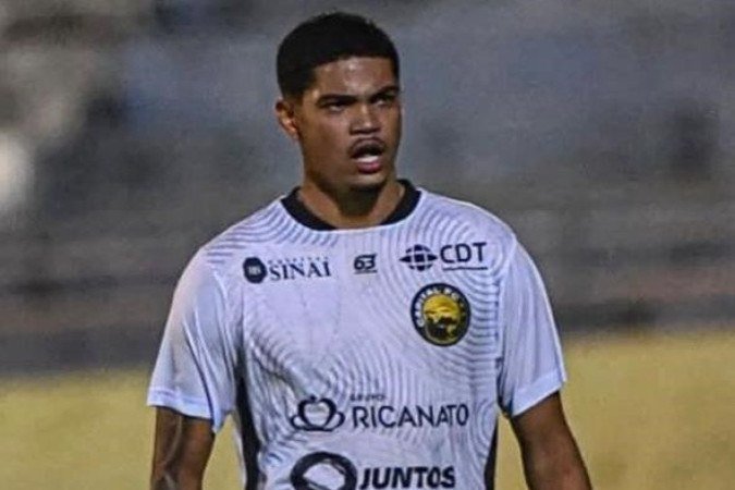 Campanha contra a violência no Campeonato Tocantinense