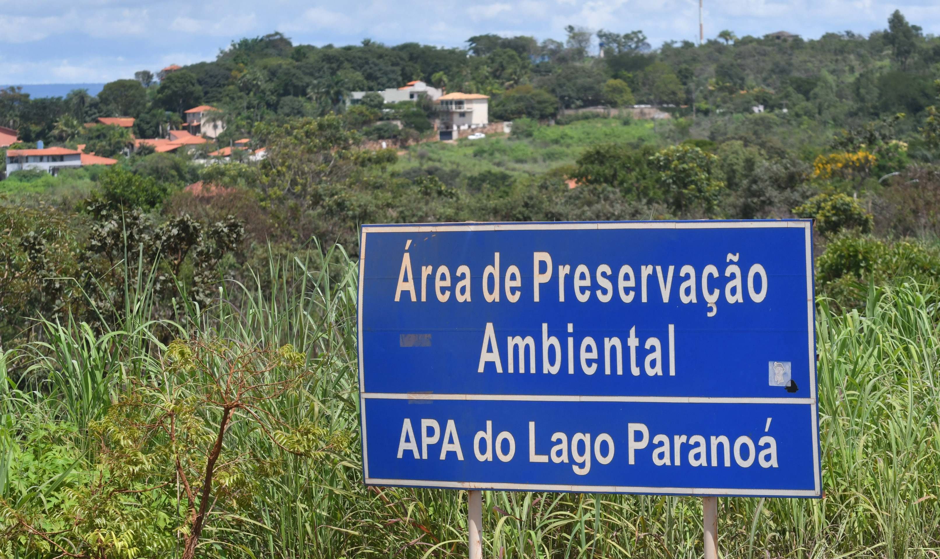 Centrad e Serrinha podem sair da lista de imóveis dados como garantia ao BRB