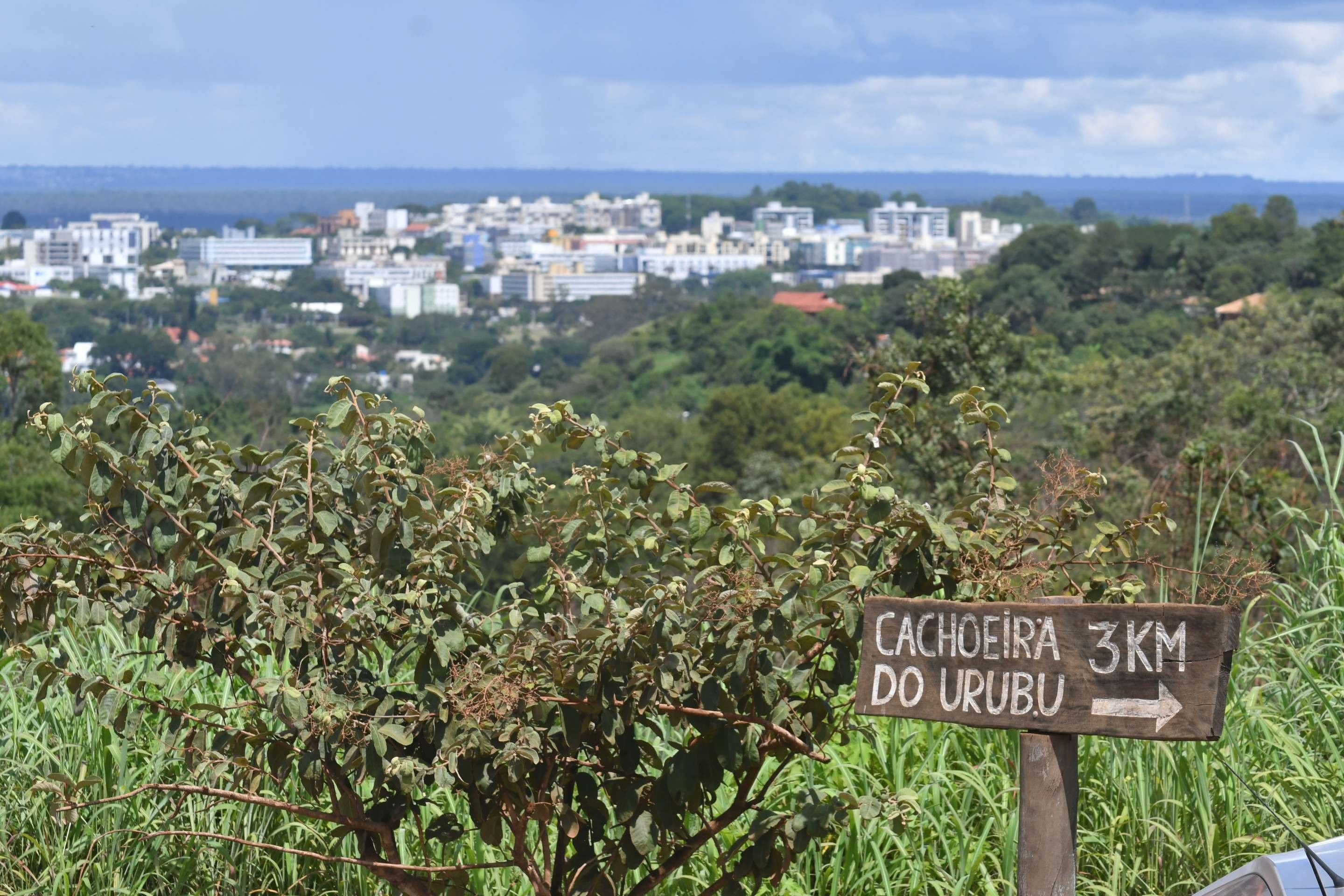 Instituto Oca do Sol promove Caminhada da Lua Cheia nesta quarta-feira (29/7)