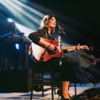 Daniela Firme: canções autorais e releituras de clássicos -  (crédito: Bruno Cavalcanti)