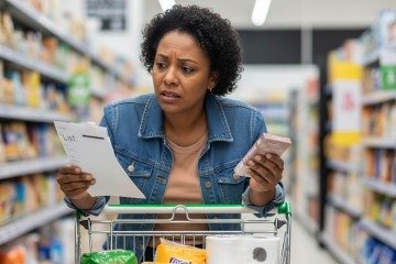 Houve crescimento em veterinárias e pet shops, mas queda nas vendas de cosméticos e itens de higiene pessoal -  (crédito: Whisk/Google IA)