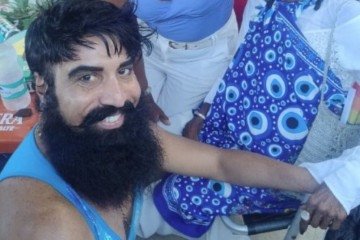 Diretor artístico e professor de dança é morto em BH -  (crédito: Reprodução/Redes Sociais )