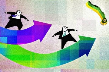 PRI-1003-ENTRELINHAS -  (crédito: maurenilson freire)