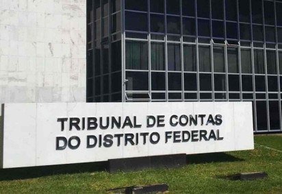 O Tribunal de Contas do Distrito Federal (TCDF) lança Diário Oficial Eletrônico
 -  (crédito: (crédito: Divulgação/TCDF)) -O Tribunal de Contas do Distrito Federal (TCDF) lança Diário Oficial Eletrônico
 -  (crédito: (crédito: Divulgação/TCDF))