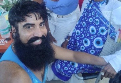 Diretor artístico e professor de dança é morto em BH -  (crédito: Reprodução/Redes Sociais )