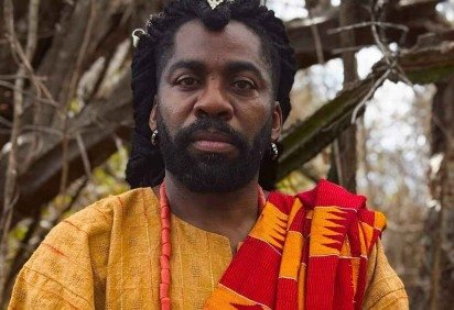 Lázaro Ramos surpreende ao falar sobre papel de vilão em nova novela -  (crédito: Observatorio dos Famosos) -Lázaro Ramos surpreende ao falar sobre papel de vilão em nova novela -  (crédito: Observatorio dos Famosos)