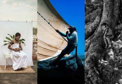 15º Festival de Fotografia de Tiradentes movimenta a cidade nesta semana -  (crédito: Uai Turismo) -15º Festival de Fotografia de Tiradentes movimenta a cidade nesta semana -  (crédito: Uai Turismo)