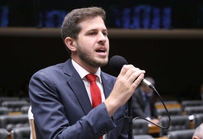Pedro Campo (PSB-PB) é autor do requerimento que solicita o encaminhamento de uma indicação à PGR para que sejam adotadas providências contra os perfis. -  (crédito: Kayo Magalhães/Câmara dos Deputados) -Pedro Campo (PSB-PB) é autor do requerimento que solicita o encaminhamento de uma indicação à PGR para que sejam adotadas providências contra os perfis. -  (crédito: Kayo Magalhães/Câmara dos Deputados)