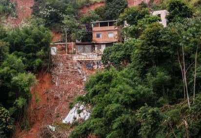 Principais hotéis e redes se solidarizam com as vítimas das chuvas em MG    -  (crédito: Uai Turismo) -Principais hotéis e redes se solidarizam com as vítimas das chuvas em MG    -  (crédito: Uai Turismo)