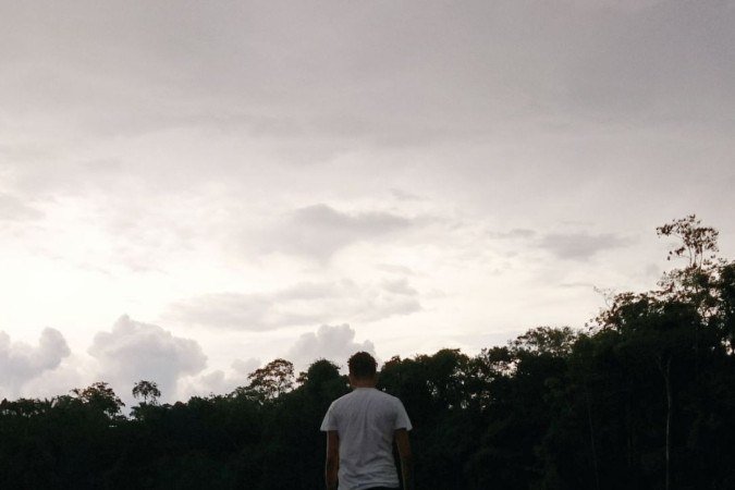 Obra de Christus Nóbrega O Brasil das Florestas: 20 anos do Serviço Florestal Brasileiro