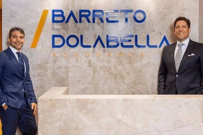  2026. Eixo Capital Advogados Edvaldo Barreto e Guilherme Dolabella