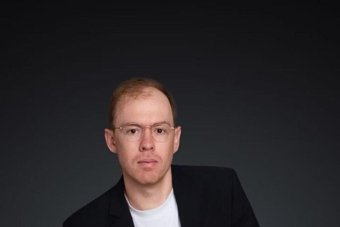 O Brasileiro que Decifrou a China transforma vivência real em um manual prático da cultura chinesa aplicada aos negócios
 -  (crédito: Divulgação/ Theo Paul )