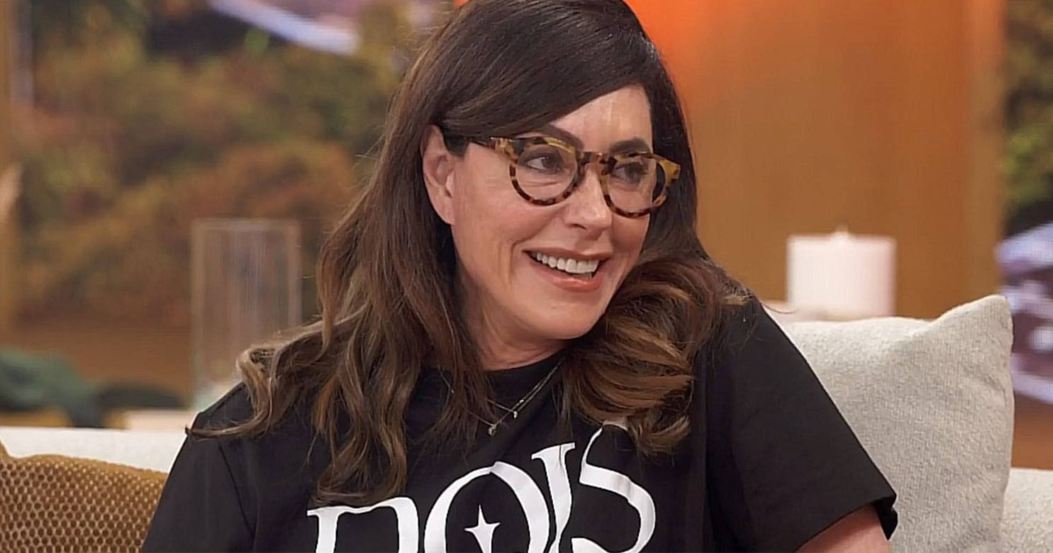 Christiane Torloni encerra ação trabalhista após processo de R$ 201 mil movido por ex-funcionária