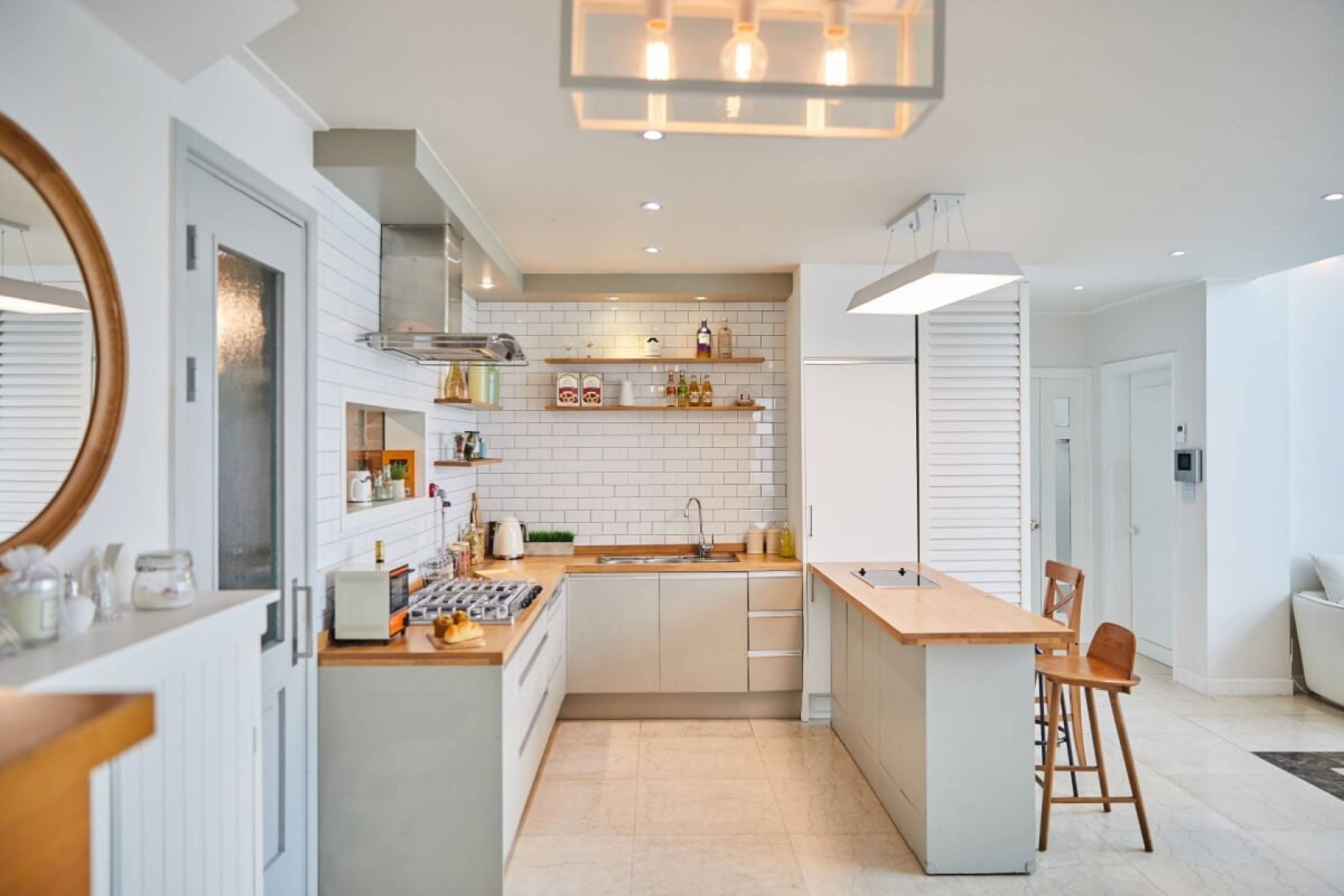 Tendências para cozinhas: 8 dicas para tornar o espaço acessível e acolhedor