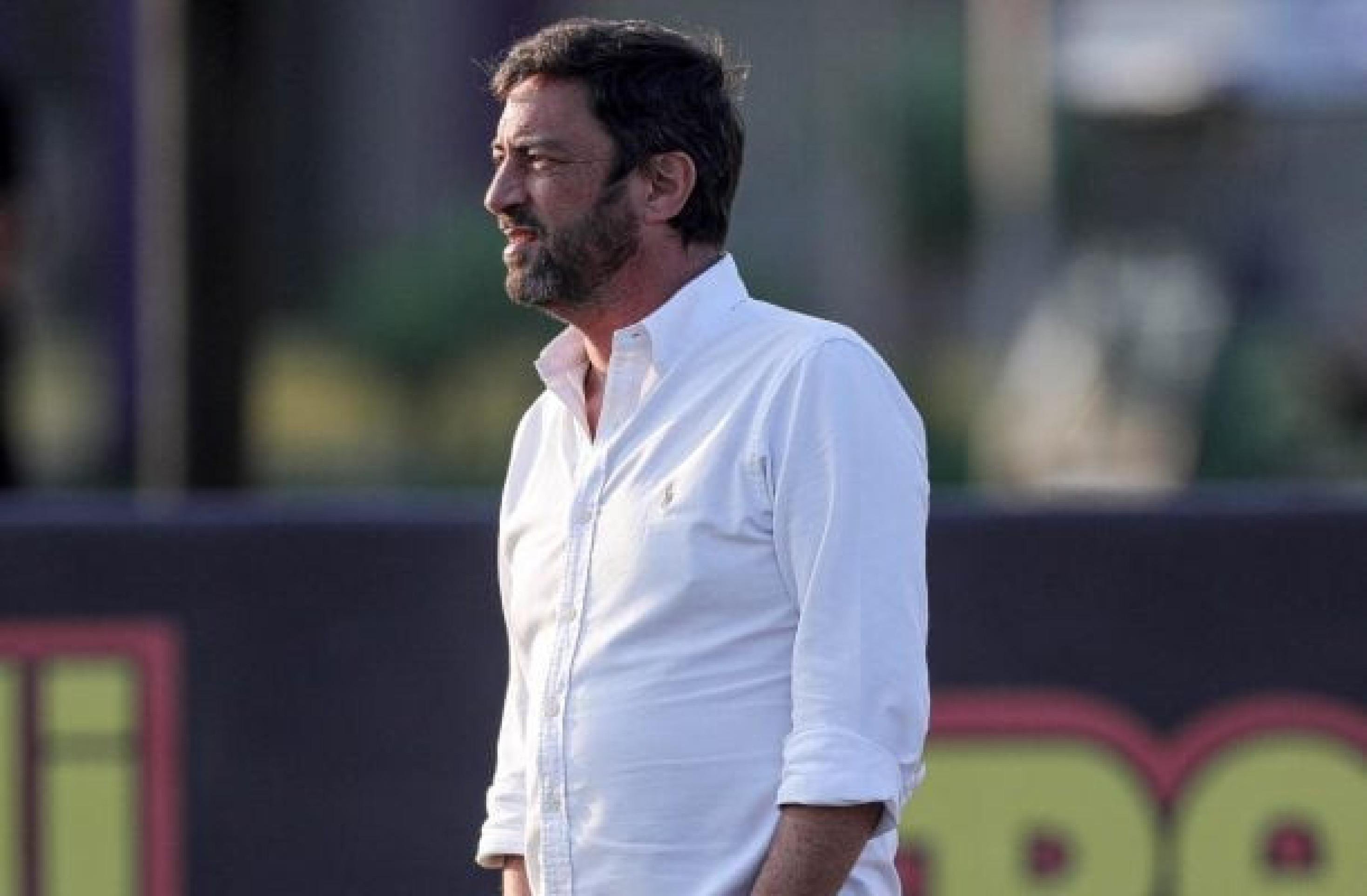 Justiça torna réu ex-presidente do Corinthians por uso de cartões do clube