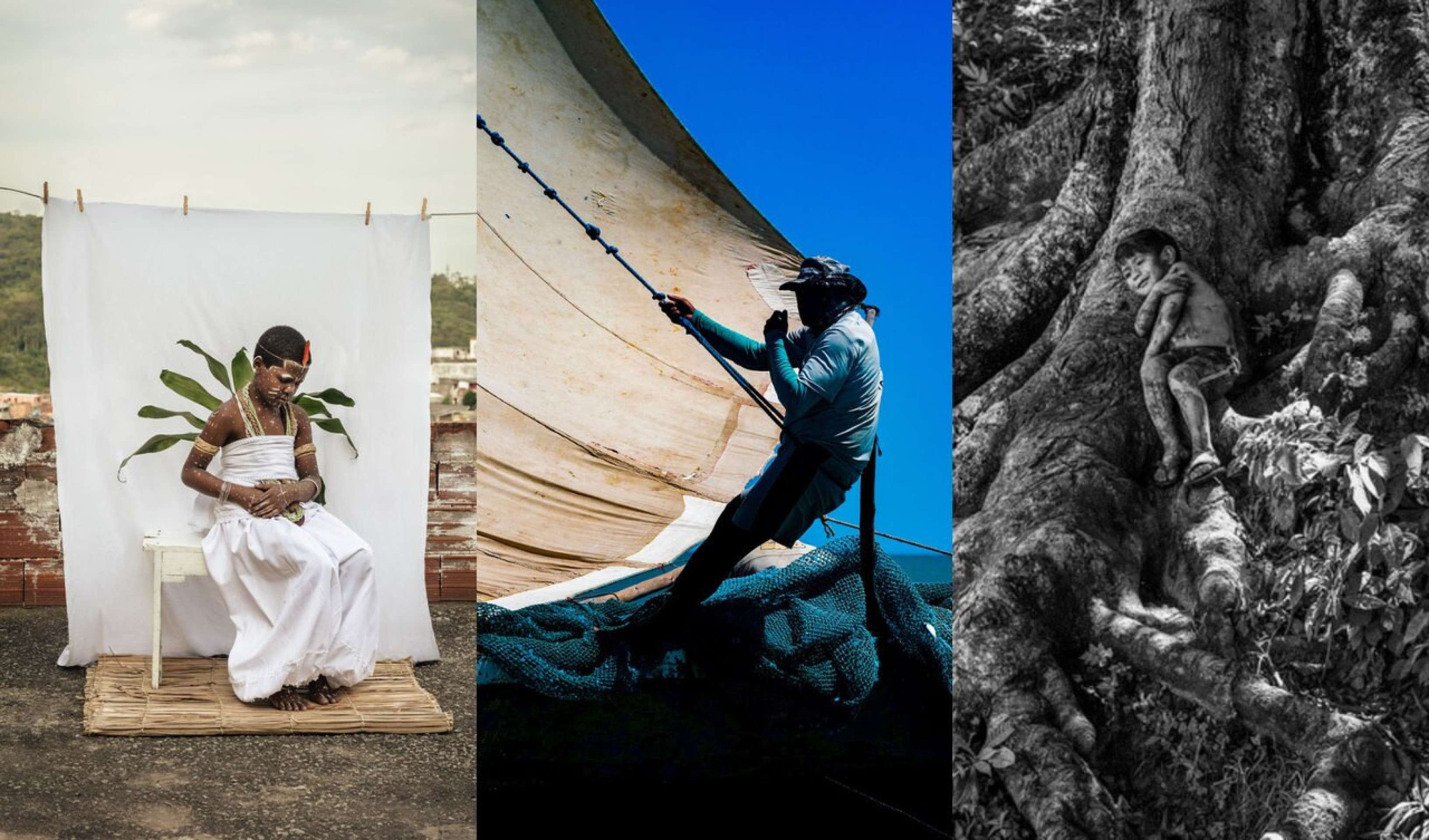 15º Festival de Fotografia de Tiradentes movimenta a cidade nesta semana