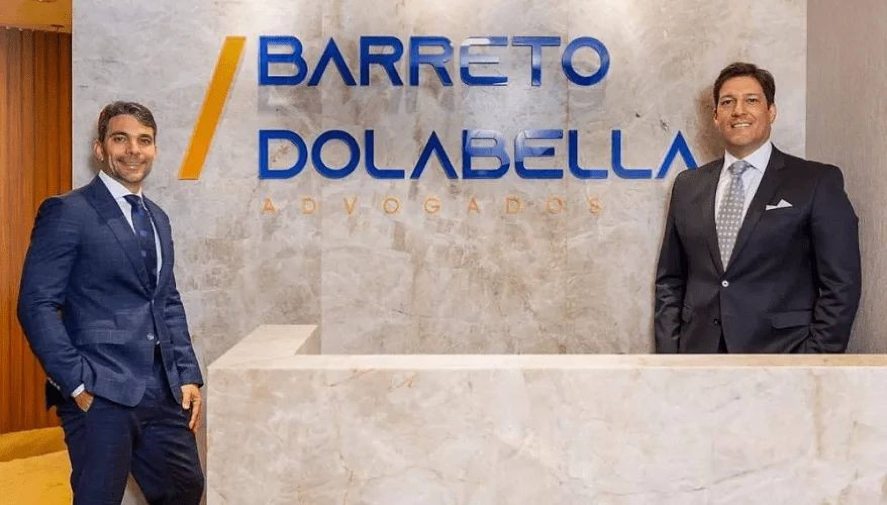  2026. Eixo Capital Advogados Edvaldo Barreto e Guilherme Dolabella
