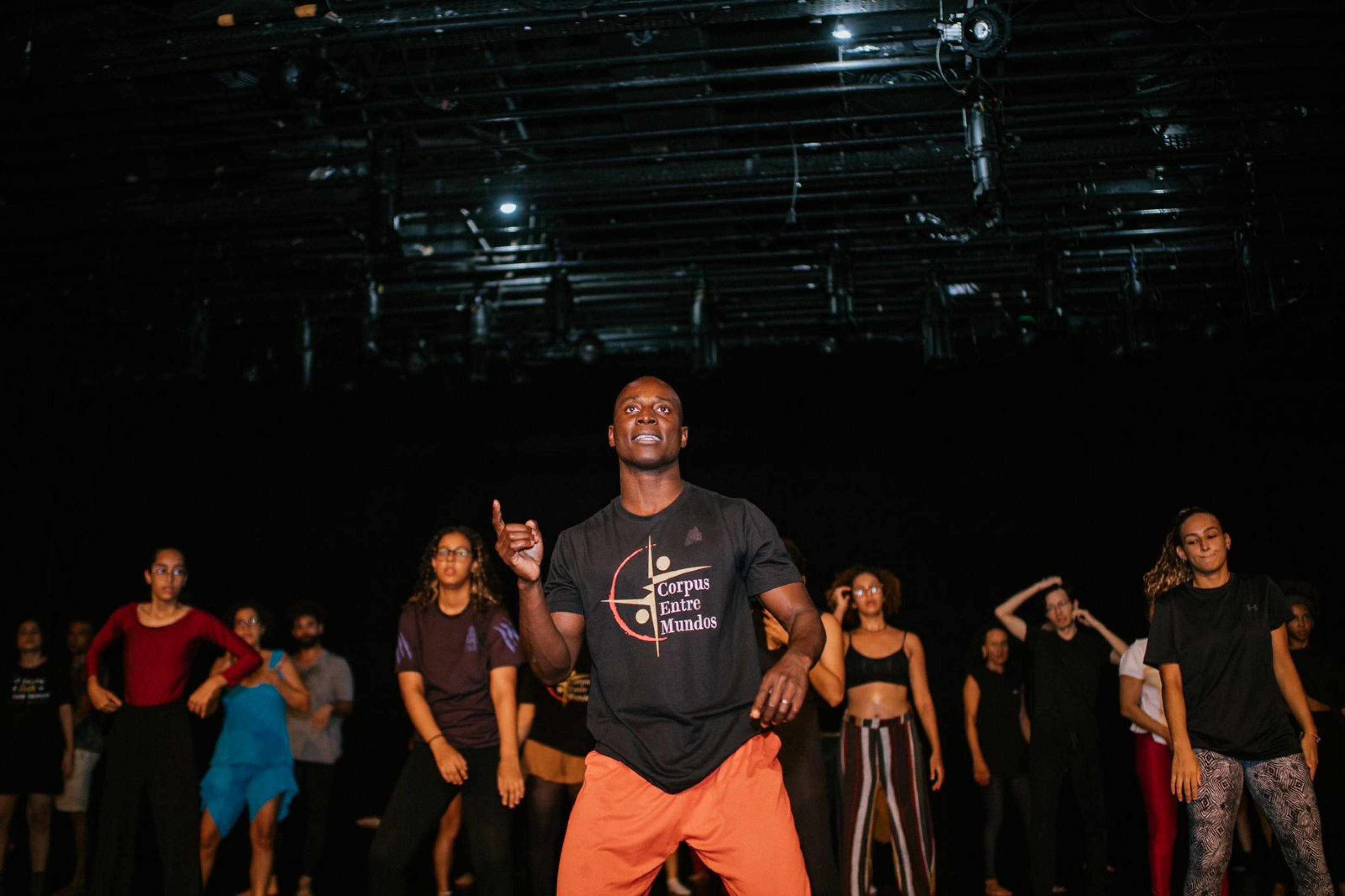 Projeto Raízes em Movimento oferece 10 vagas gratuitas por turma de dança no DF