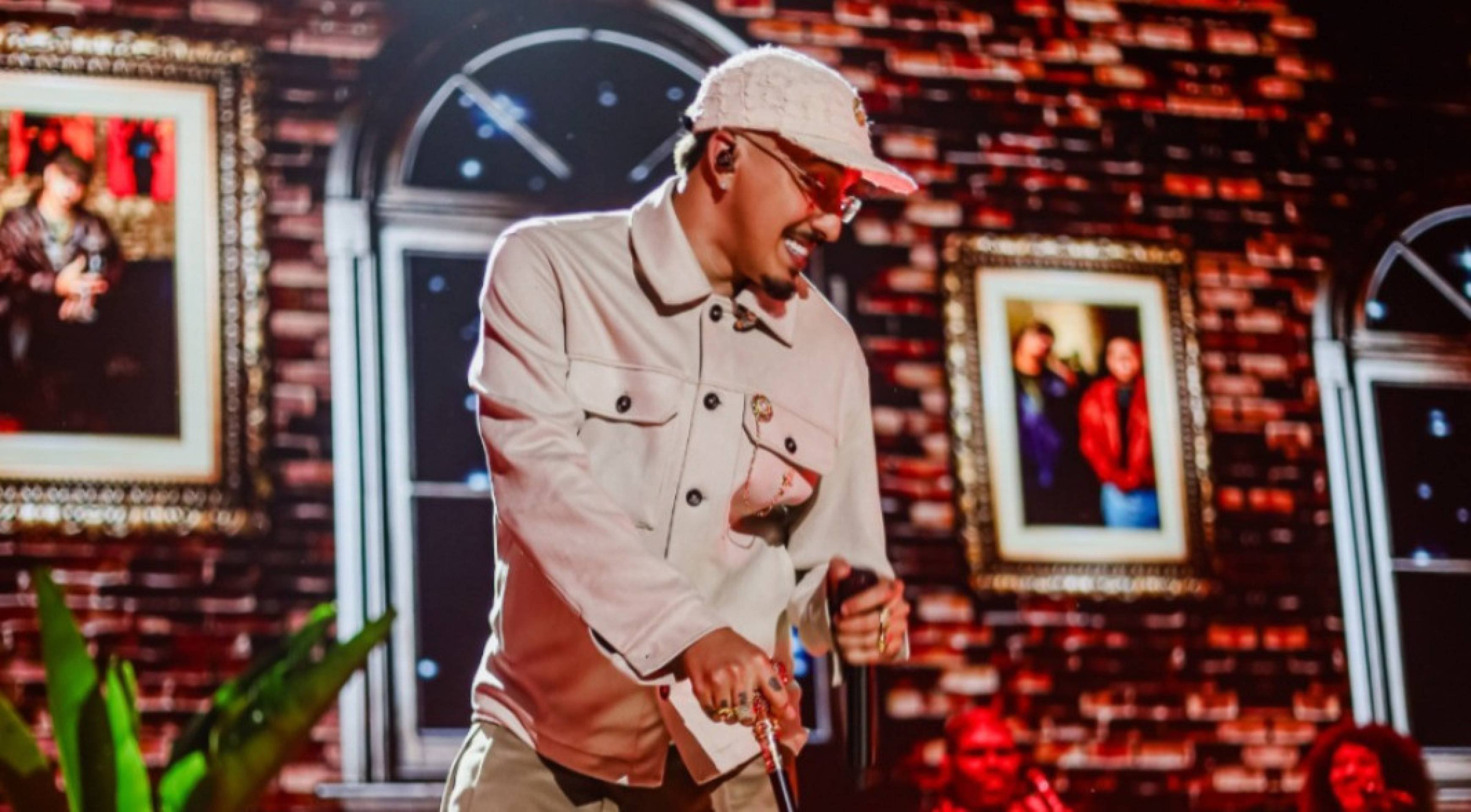 A última taça: Delacruz encerra turnê de Vinho em Brasília