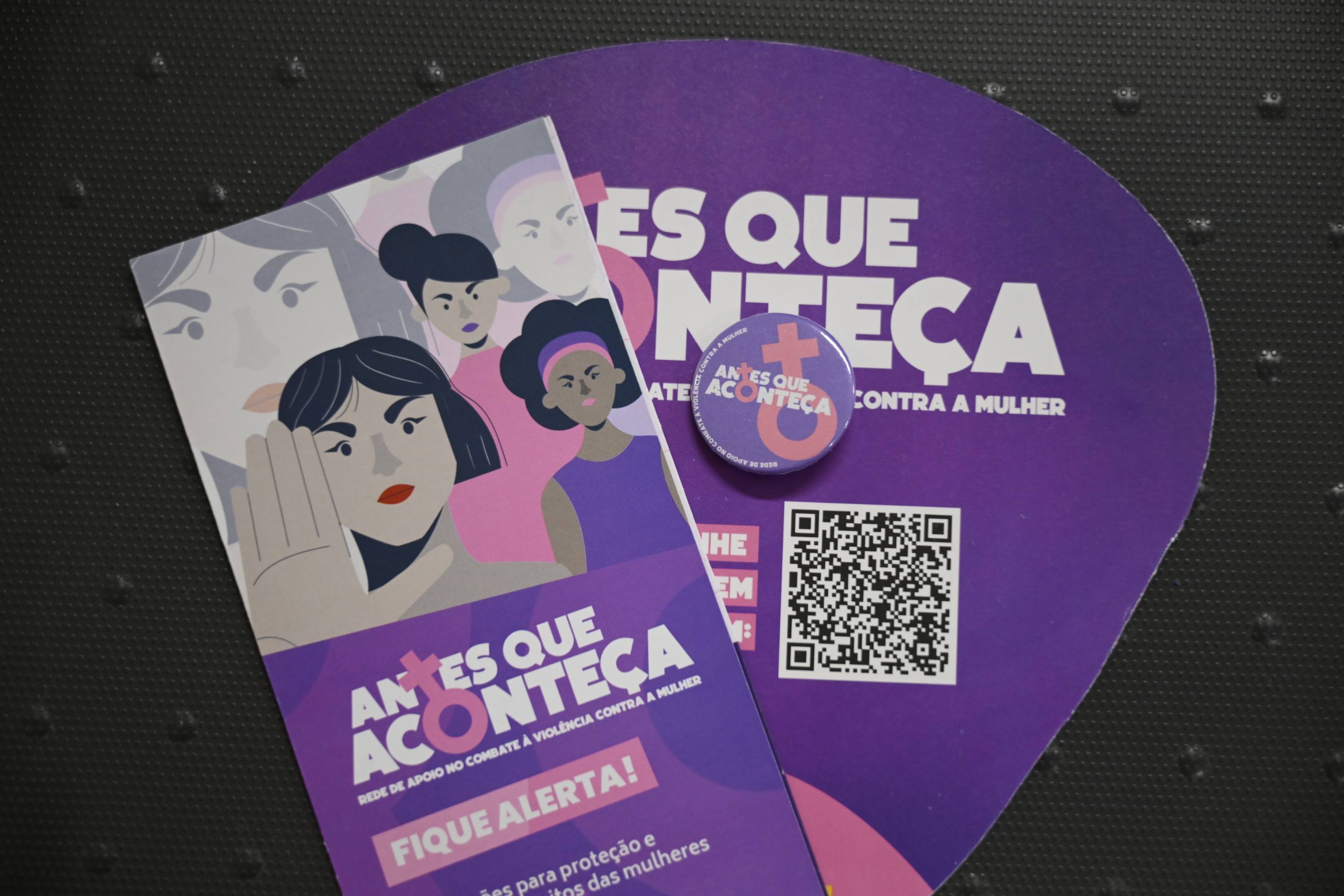 Sala Lil&aacute;s no Senado