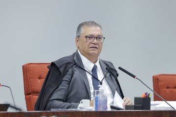O ministro ressaltou a imprescindibilidade da transparência e da rastreabilidade na alocação de recursos públicos -  (crédito: Rosinei Coutinho/STF) -O ministro ressaltou a imprescindibilidade da transparência e da rastreabilidade na alocação de recursos públicos -  (crédito: Rosinei Coutinho/STF)