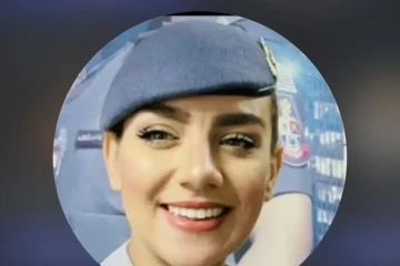 Corpo da PM baleada tem marcas no pescoço, afirma defesa da família. Corpo foi exumado na sexta (6/3) -  (crédito: Reprodução/Instagram)