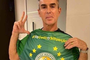 Ministério Público do Rio de Janeiro realiza uma operação contra o bicheiro Rogério de Andrade e integrantes do núcleo de segurança dele -  (crédito: Reprodução/Redes Sociais )