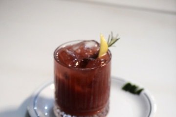 Dumpling de porco com abóbora do restaurante Rala  -  (crédito:  Minervino Júnior/CB)