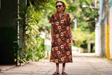 Tânia Maria -  (crédito: Reprodução )