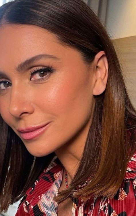 Em entrevista à revista Quem, a atriz destacou que, em meio a diversos papéis que são lembrados até hoje -  (crédito: Reprodu&ccedil;&atilde;o/ Instagram/@giovannaantonelli)