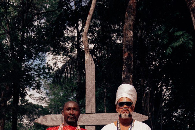 O single já está disponível em todas as plataformas digitais - (crédito: Veve Milk ) O single já está disponível em todas as plataformas digitais - (crédito: Veve Milk )