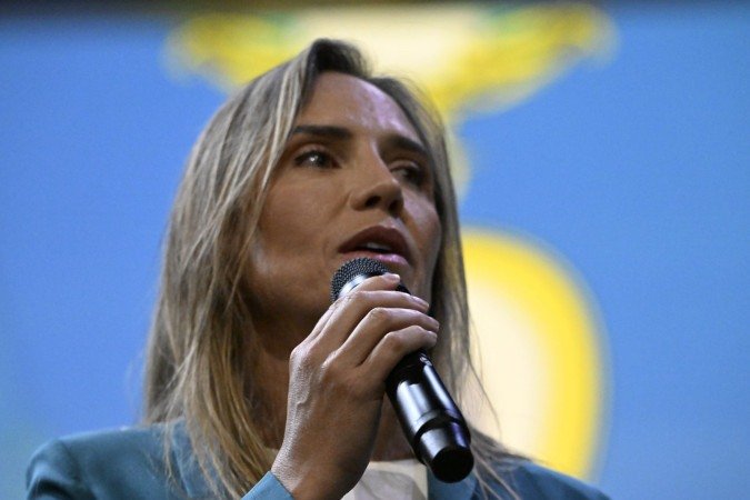 Celina Leão assume oficialmente o governo amanhã