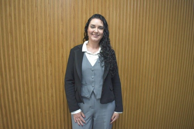 Danielle Casanova, advogada especialista em direito contratual do Salles Nogueira Advogados