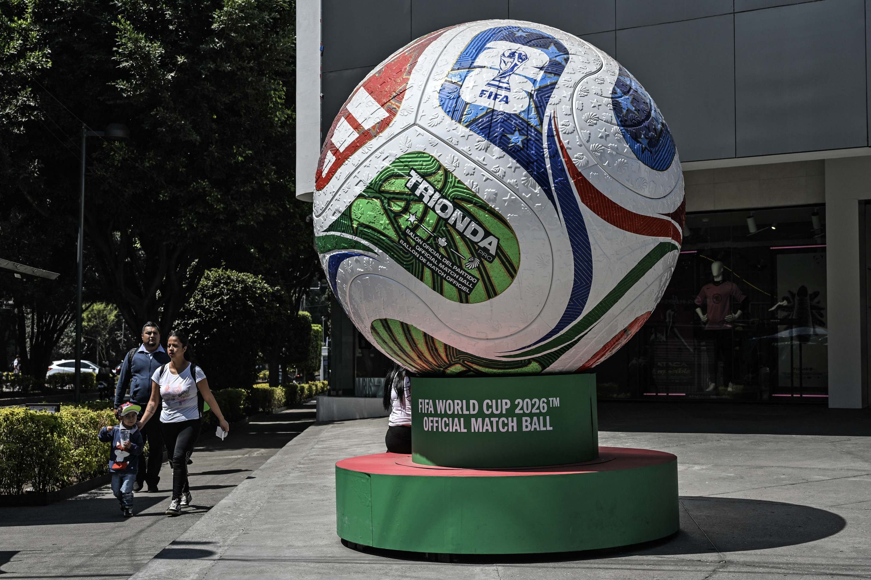 10 Curiosidades sobre a Copa do Mundo