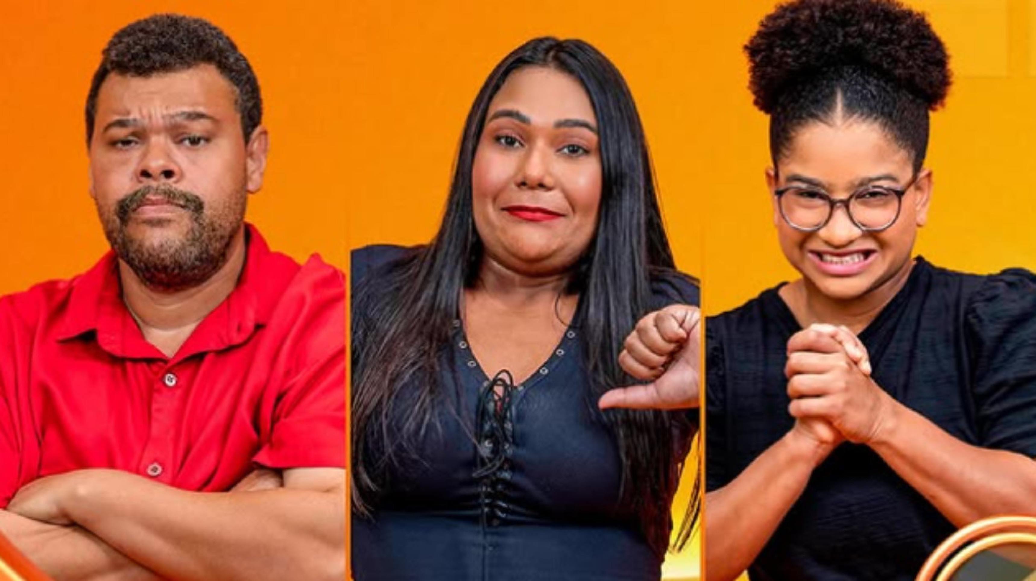 BBB 26: enquete atualizada aponta rejeição de participante após Sincerão