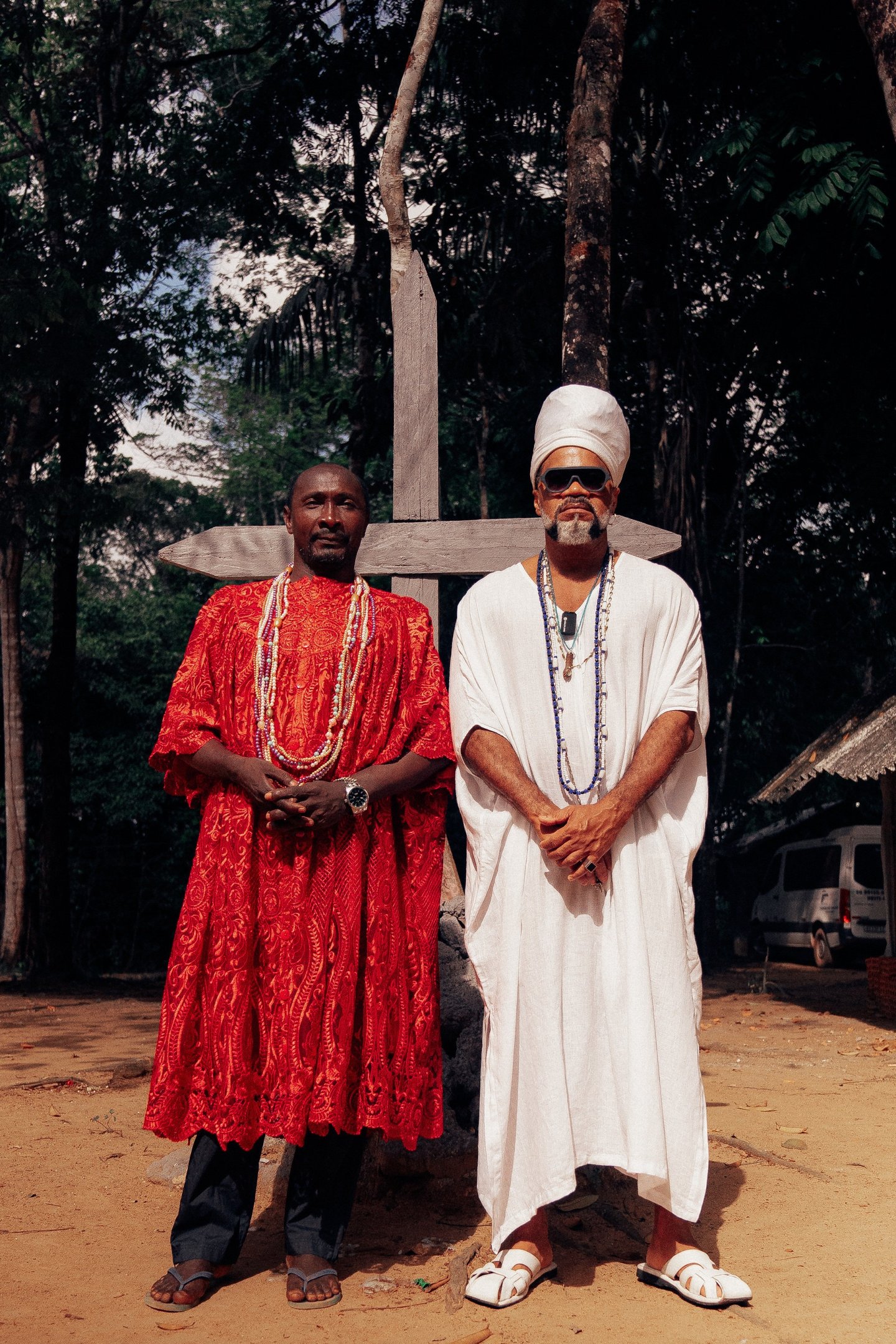 Felipe Poeta assina single ao lado em parceria com Carlinhos Brown 