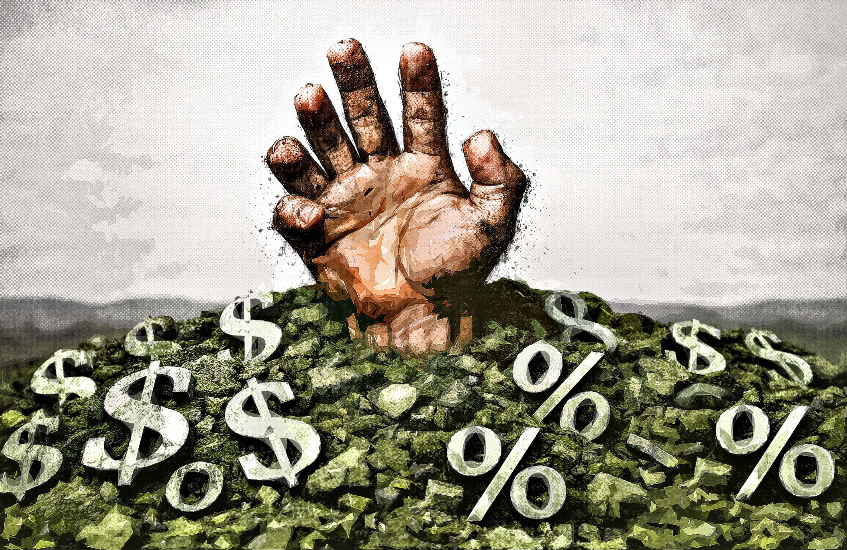 Nova Lei pode ampliar superendividamento no Brasil