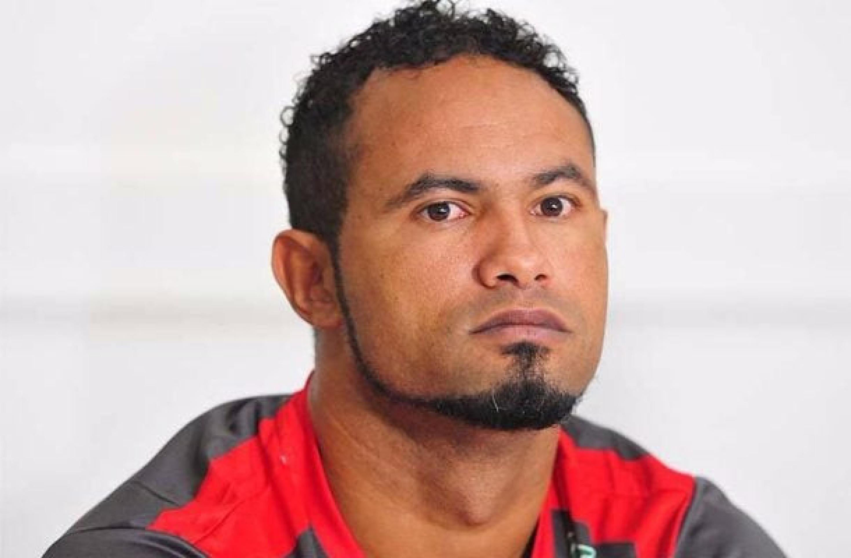 Bruno Fernandes não se reapresenta à Justiça e é considerado foragido  -  (crédito: Foto: Reprodução)