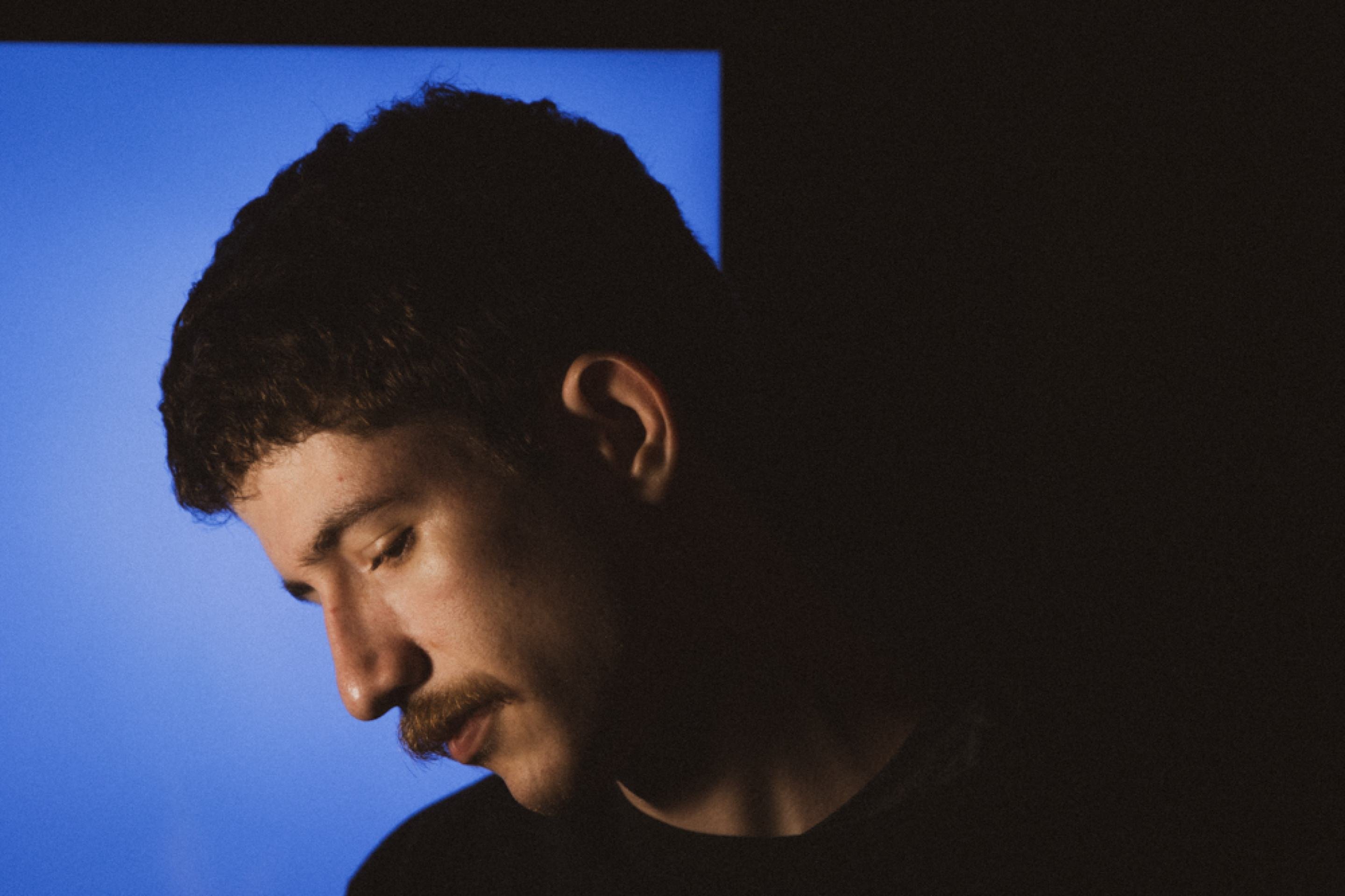 Angelo Pignaton, estudante de audiovisual da Universidade de Bras&iacute;lia 